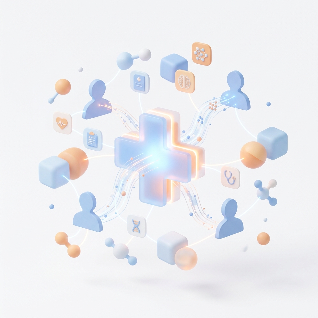 MyCare EMR Platform
